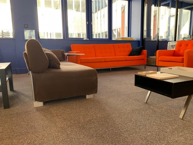 MEETING AREA - RK MEETING AREA - RK