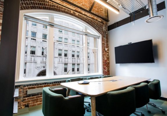 MEETING ROOM - WW - 149 NMS