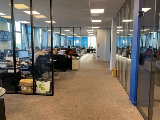 OFFICE - RK OFFICE - RK