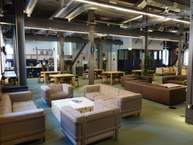 LOUNGE FLOOR - WW - 149 NMS