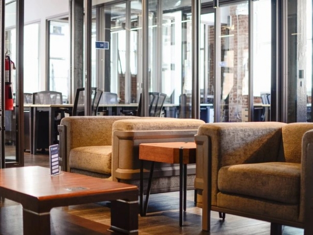 LOUNGE - OFFICE FLOOR - WW - 149 NMS