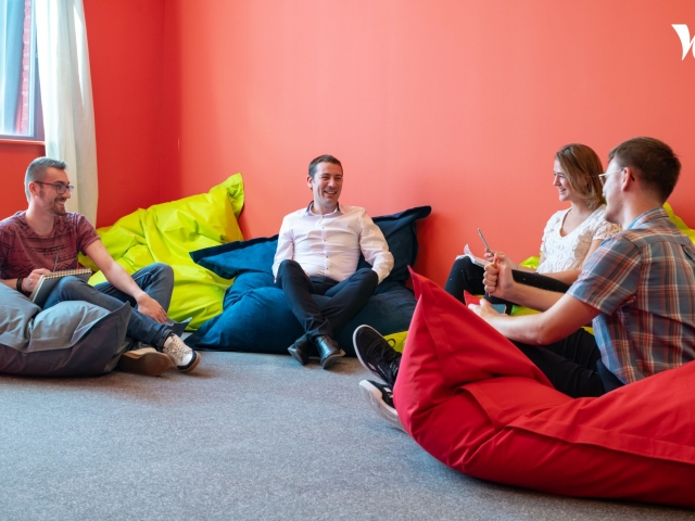 MEETING AREA - RK MEETING AREA - RK