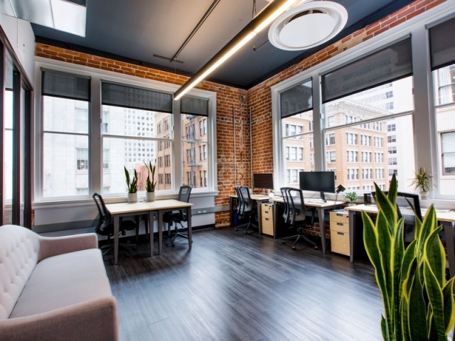 OFFICE FLOOR - WW - 149 NMS