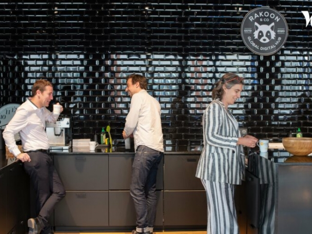 KITCHEN AREA - RK KITCHEN AREA - RK