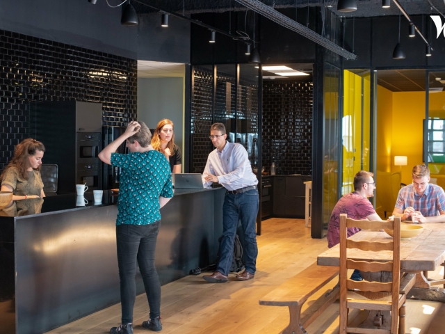 KITCHEN AREA - RK KITCHEN AREA - RK