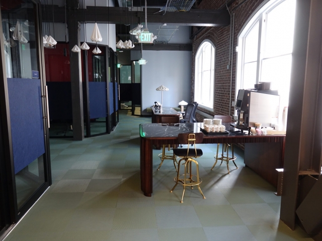 RECEPTION - WW - 149 NMS