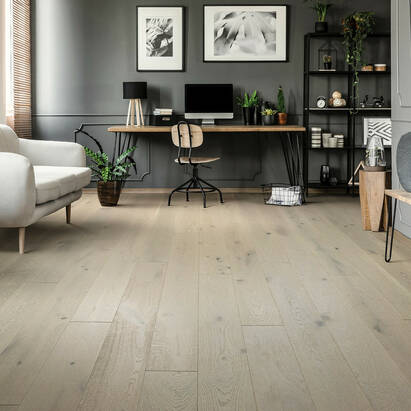 Flooring