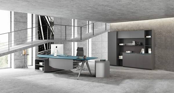 Caeser – Executive XL Caeser - Executive XL