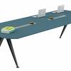 Caeser - Large Meeting Table
