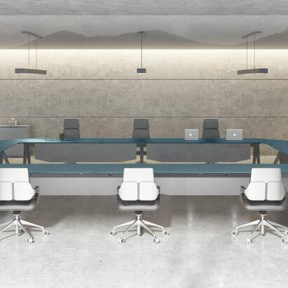 Caeser - Meeting XLarge