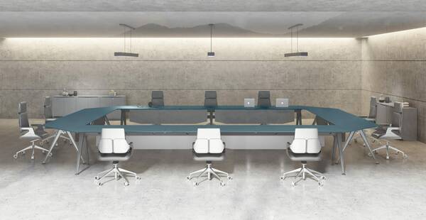 Caeser - Meeting XLarge