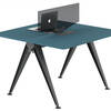 Caeser – Workstation – 2 Persons Caeser - Workstation - 2 Persons