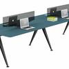 Caeser – Workstation – 4 Persons Caeser - Workstation - 4 Persons