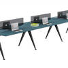 Caeser – Workstation – 6 Persons Caeser - Workstation - 6 Persons