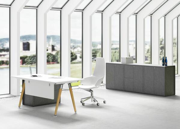 Jasse - Chest Of Drawers