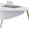 Jasse - Executive Round Desk