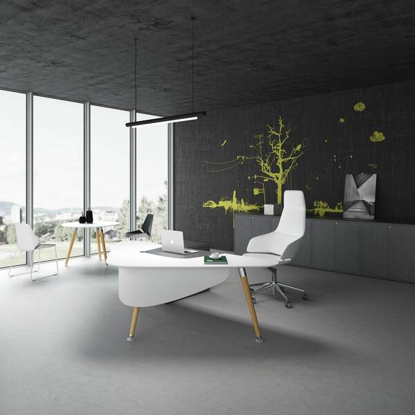 Jasse - Executive Round