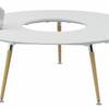 Jasse – Round table Jasse - Round table