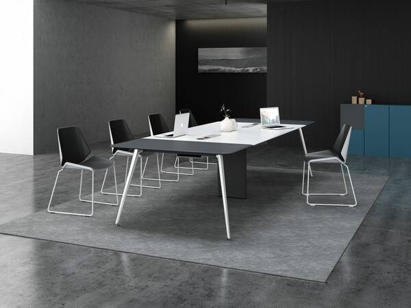 MAC – Meeting Table MAC - Meeting Table