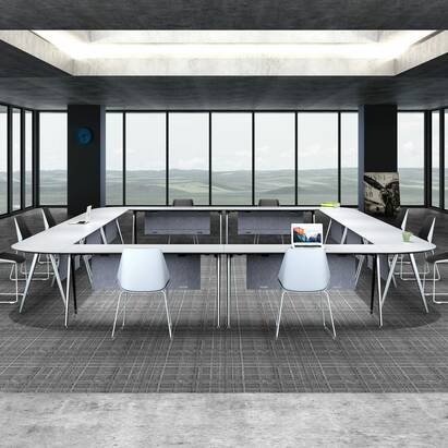 MAC - Meeting Table XLarge