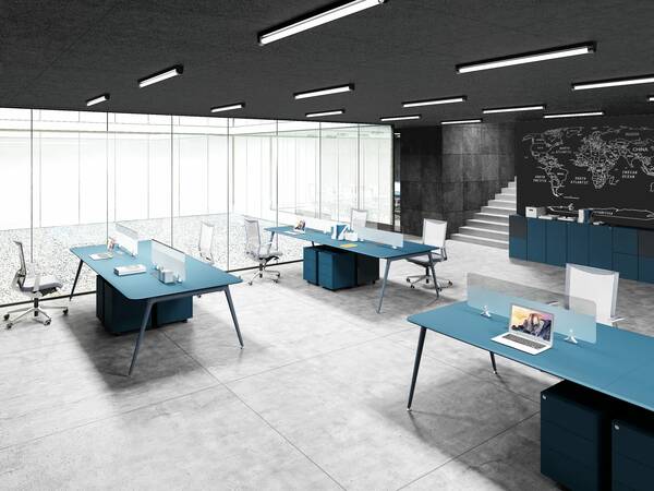 MAC – Workstation MAC - Workstation