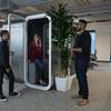 Phone Booth Phone Booth