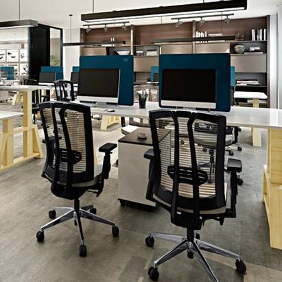 SSD - A Frame Table Top - 2 Persons