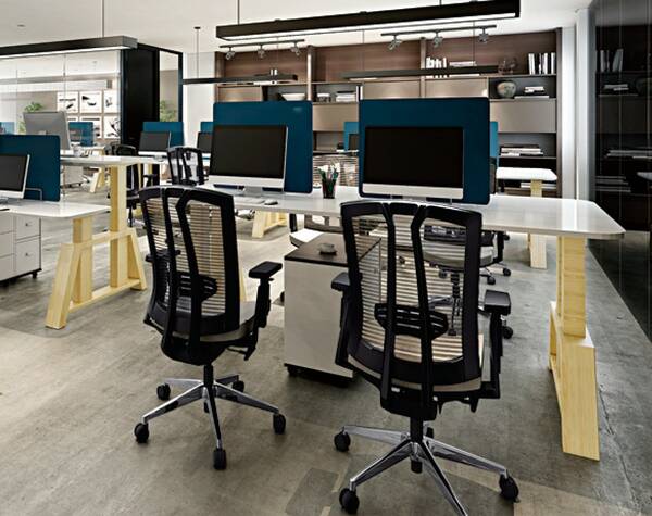 SSD - A Frame Table Top - 2 Persons