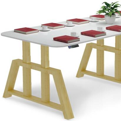 SSD - A Frame XL Metting Table