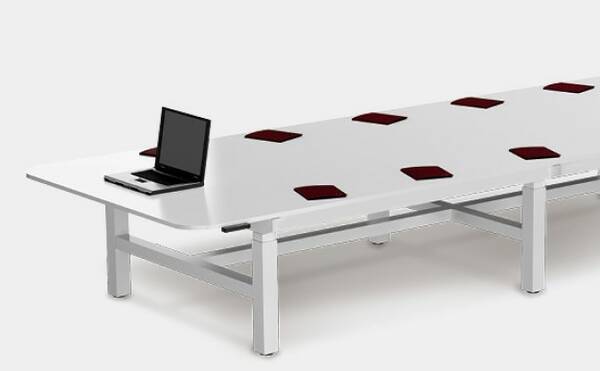 SSD - XL Meeting Table