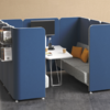 Staypod - Booth