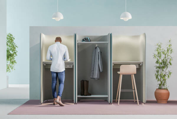 Staypod - Collection