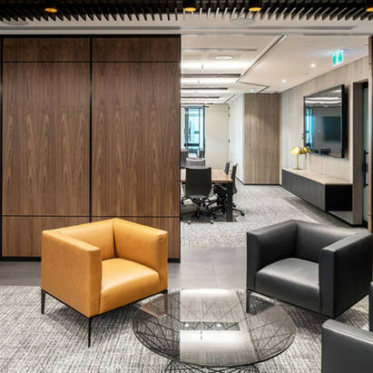 Operable - Glazing System