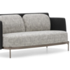 Leda – Low Back Sofa Leda - Low Back Sofa