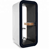 Phone Booth Wood Desk Phone Booth Wood Desk