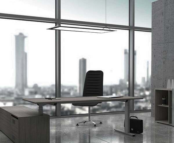 Smart Lighting - Archiline