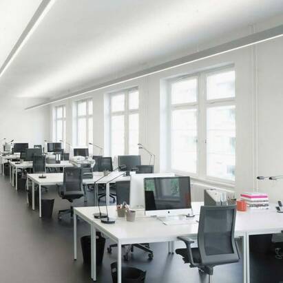 Smart Lighting - Everline