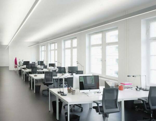 Smart Lighting - Everline