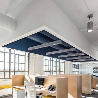 Smart Lighting - Grammy