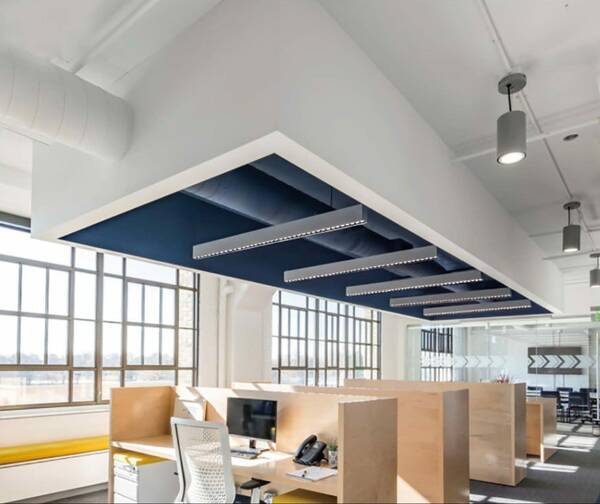 Smart Lighting - Grammy