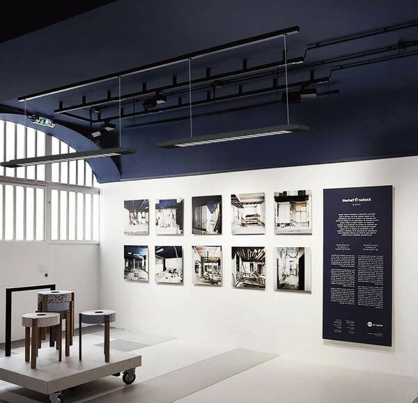 Smart Lighting - Lavio