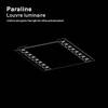 Smart Lighting - Paraline