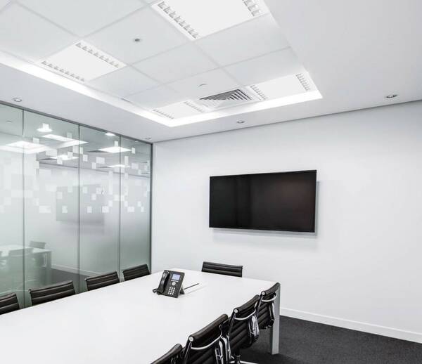 Smart Lighting - Paraline