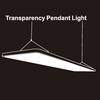 Smart Lighting - Transparency