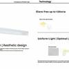 Smart Lighting - Transparency