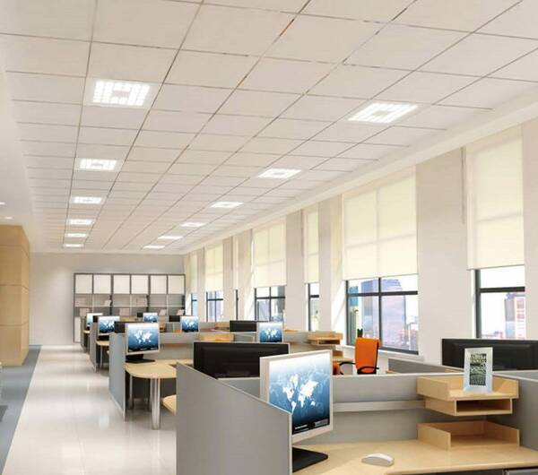 Smart Lighting - Versaline