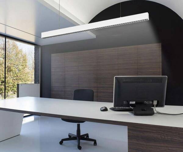 Smart Lighting - Visualine