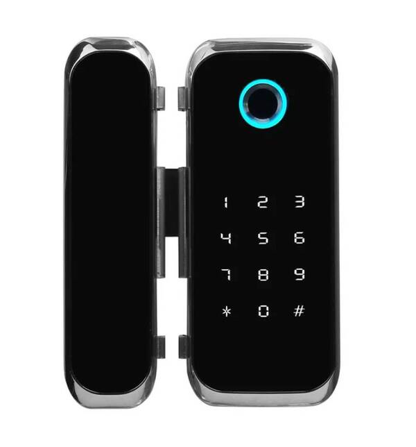 Smart Lock – E15 Smart Lock - E15