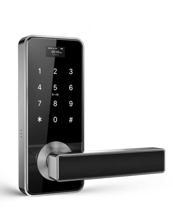 Smart Lock – H10 Smart Lock - H10