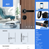 Smart Lock - N21